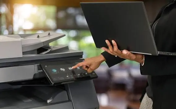 How Much Does Printer Rental Cost in Dubai? 2026 Pricing Guide
