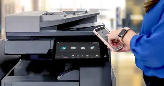 How to Choose a Photocopier for a Small Office in Sharjah