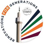 Dar Al-Hijrah Islamic Center