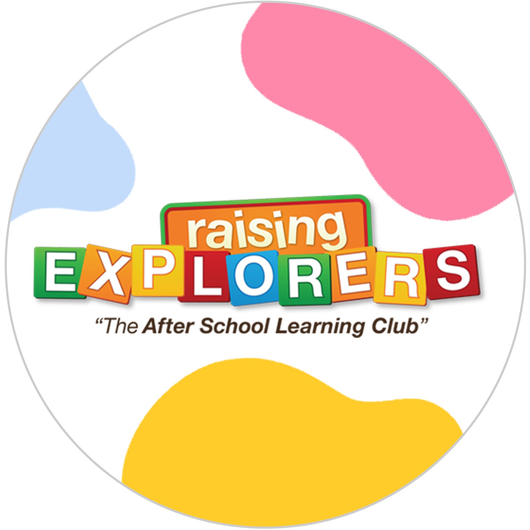 Raising Explorers