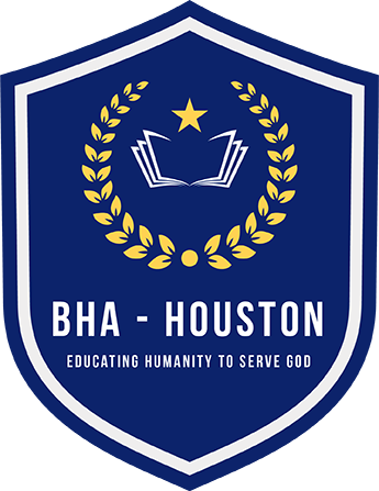 BHA-Houston