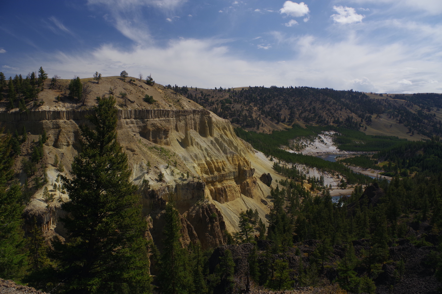 Yellowstone