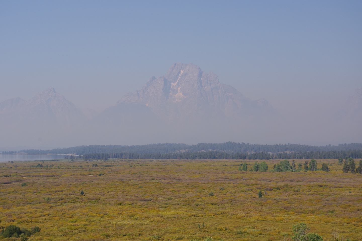 Grand Teton National Park