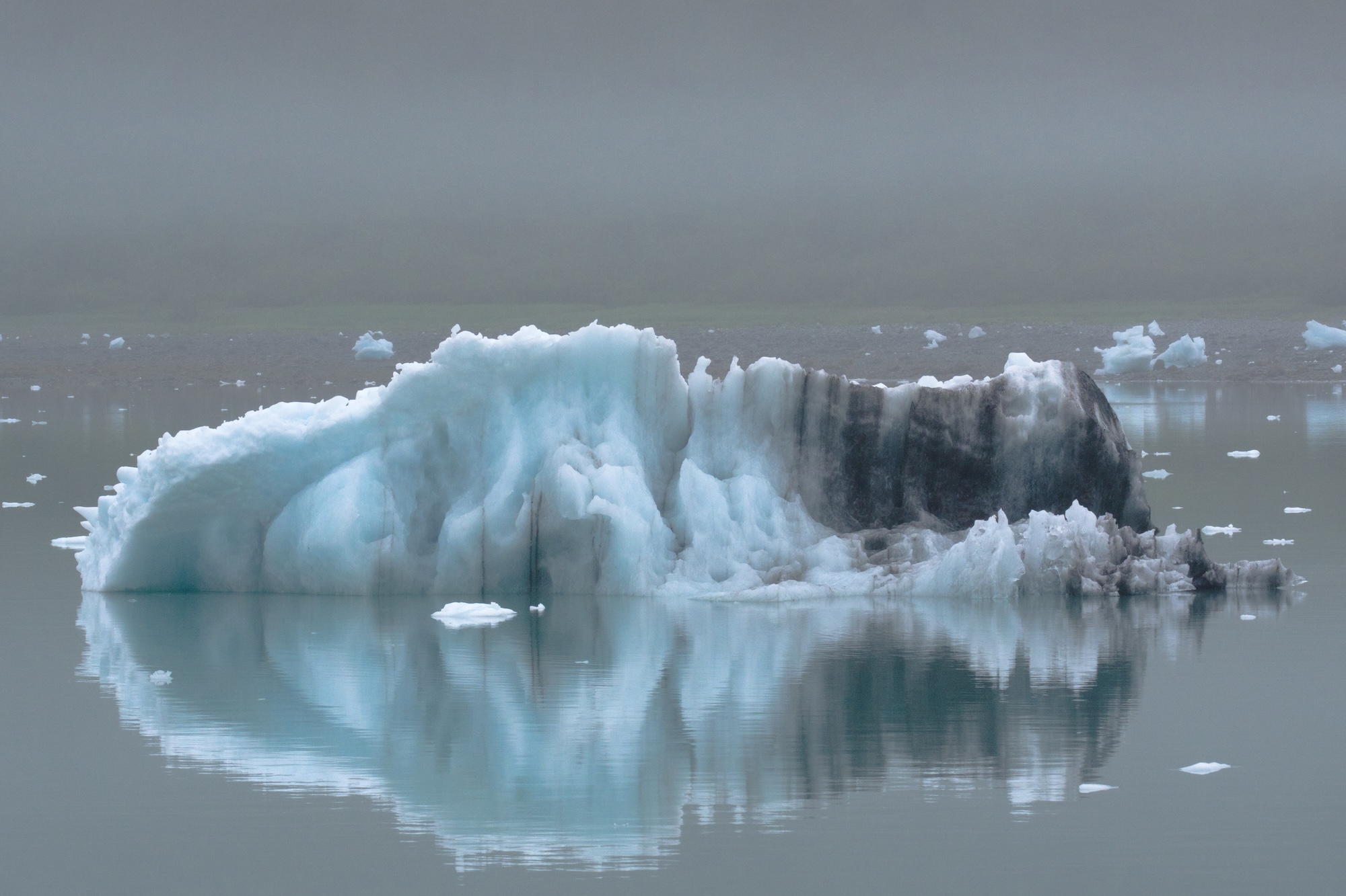 Glacier Bay National Park
