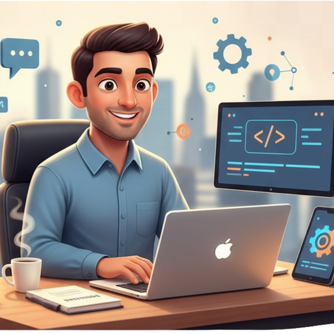 About Gautam Technologies