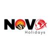 Novo-Holidays