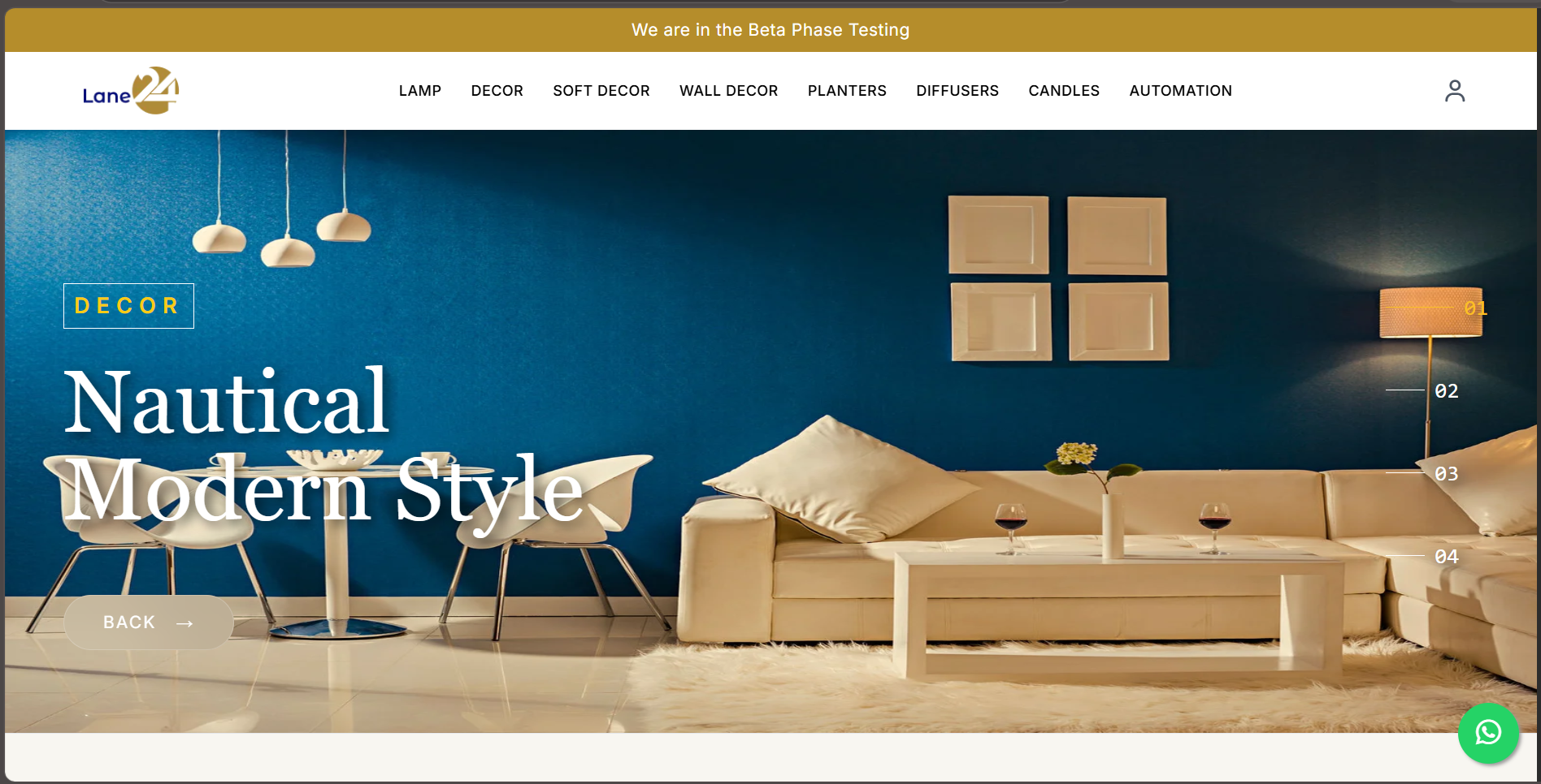 gautam-technologies-portfolio-lane24-design