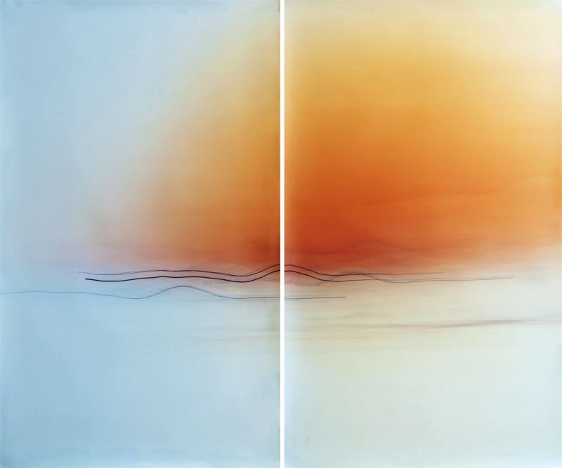 Motiongraph #17 - Center Boulevard, Long Island City