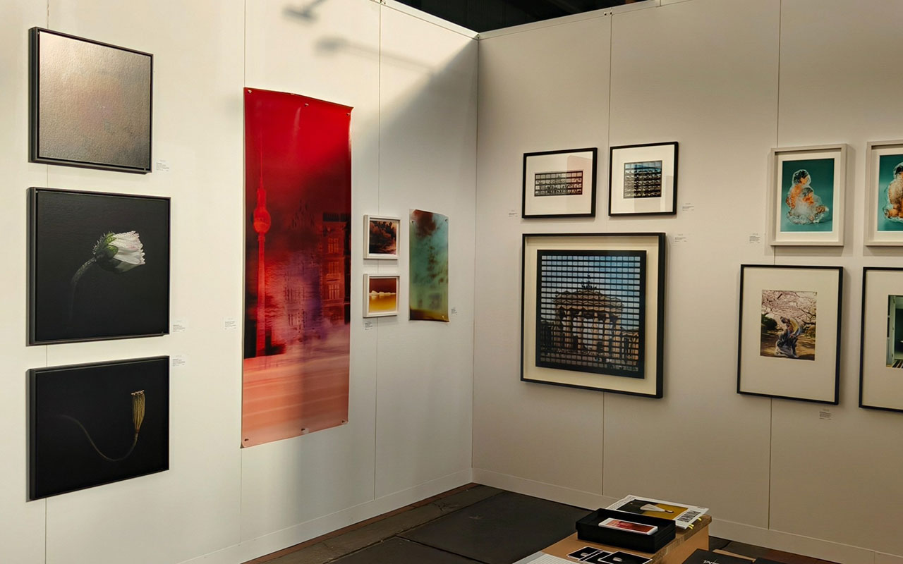 Positions Berlin Art Fair