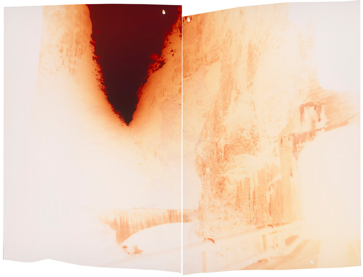 Schanerlochbrücke, Schaufelschlucht – Maciej Markowicz 2025