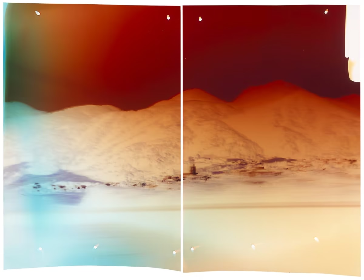 View over Imst and River Inn valley – Maciej Markowicz 2025