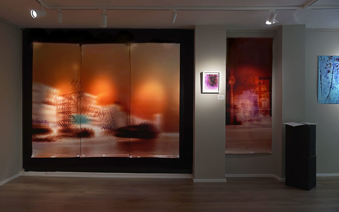 Back to the Magic – VisuleX Gallery Hamburg 2025