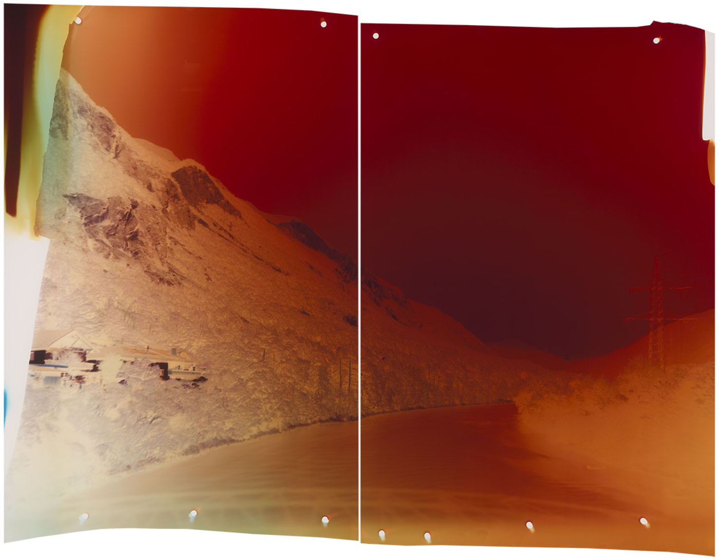 Motiongraph #407 – Exhibition Preview 2025