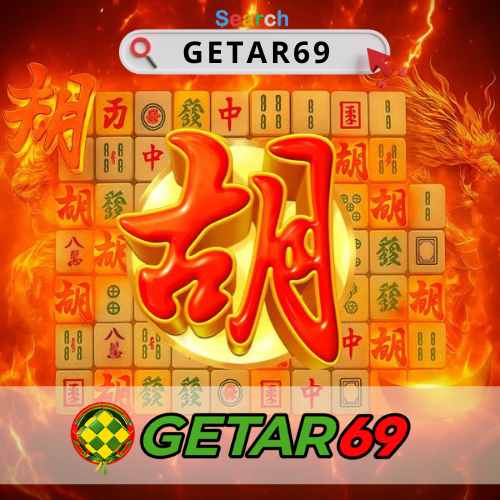 GETAR69 : Link Terbaru Situs 69 Slot Gacor Online Maxwin Terpercaya