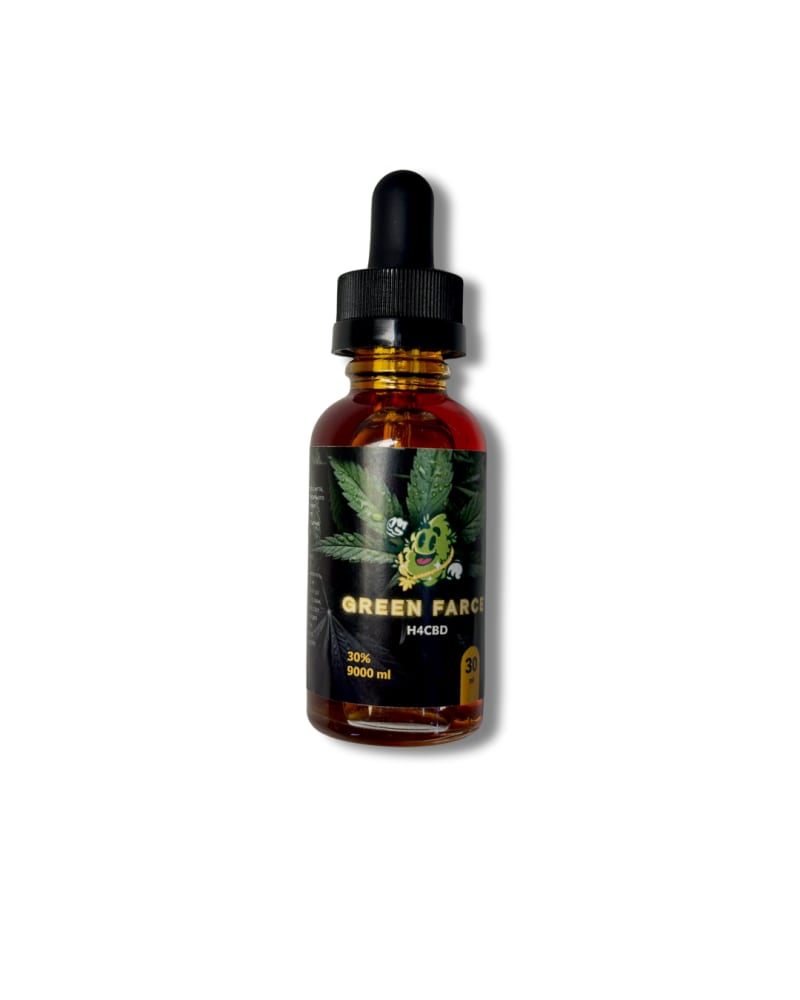 Олія 30% Green Farce H4CBD 30 ml