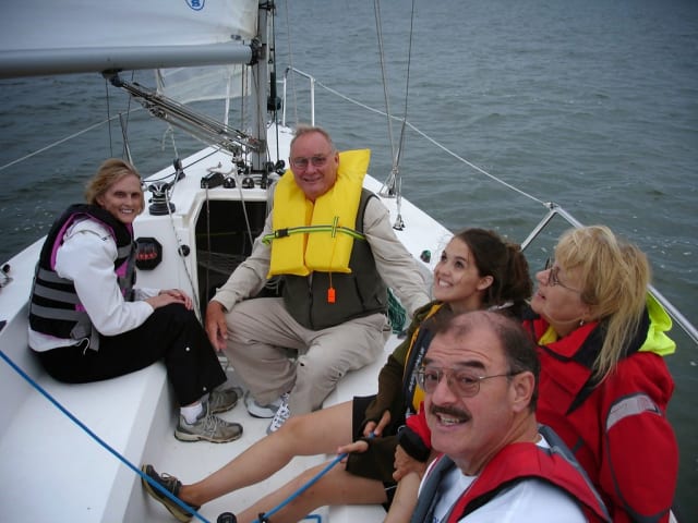 ALTS sailing photo