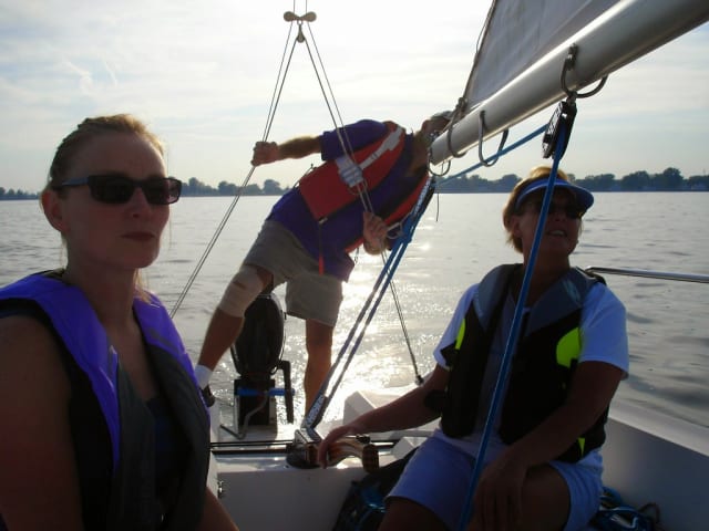 ALTS sailing photo