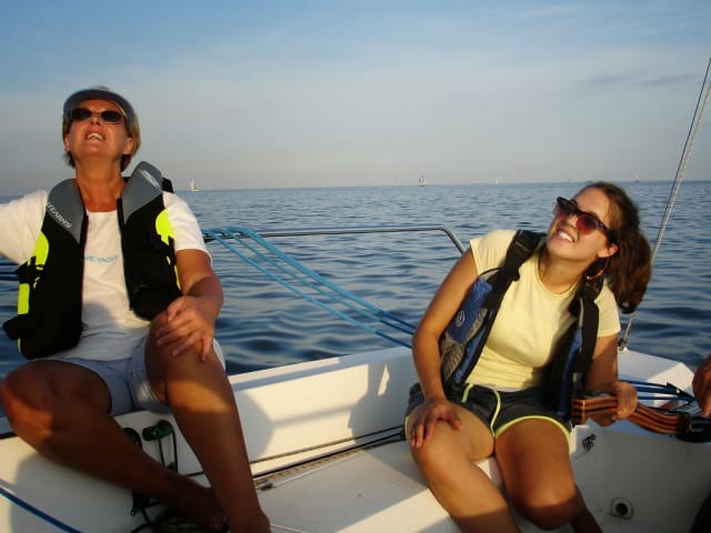 ALTS sailing photo
