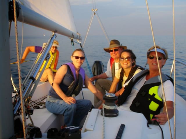 ALTS sailing photo