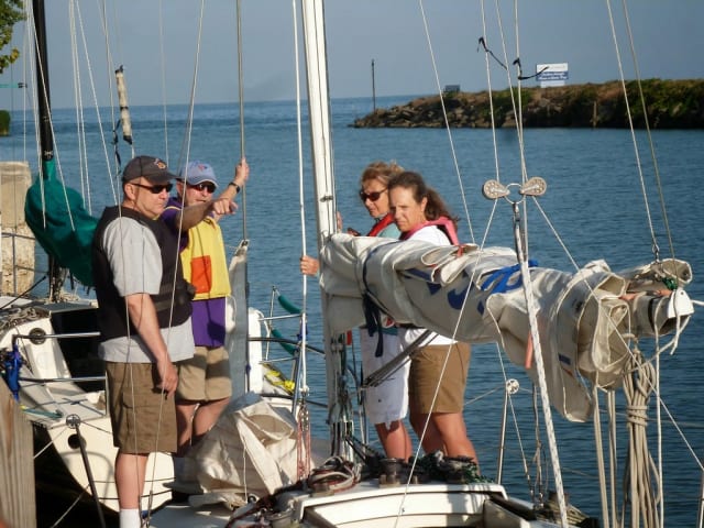 ALTS sailing photo