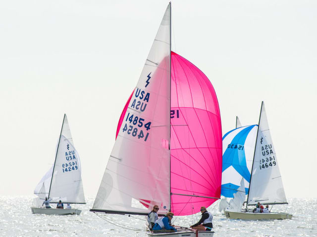 JuniorSail sailing photo