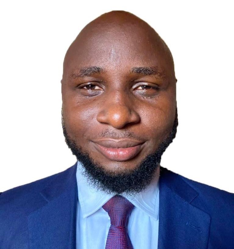 Moshood Raji