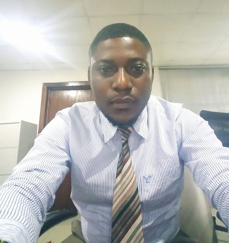 Kayode Aderibigbe