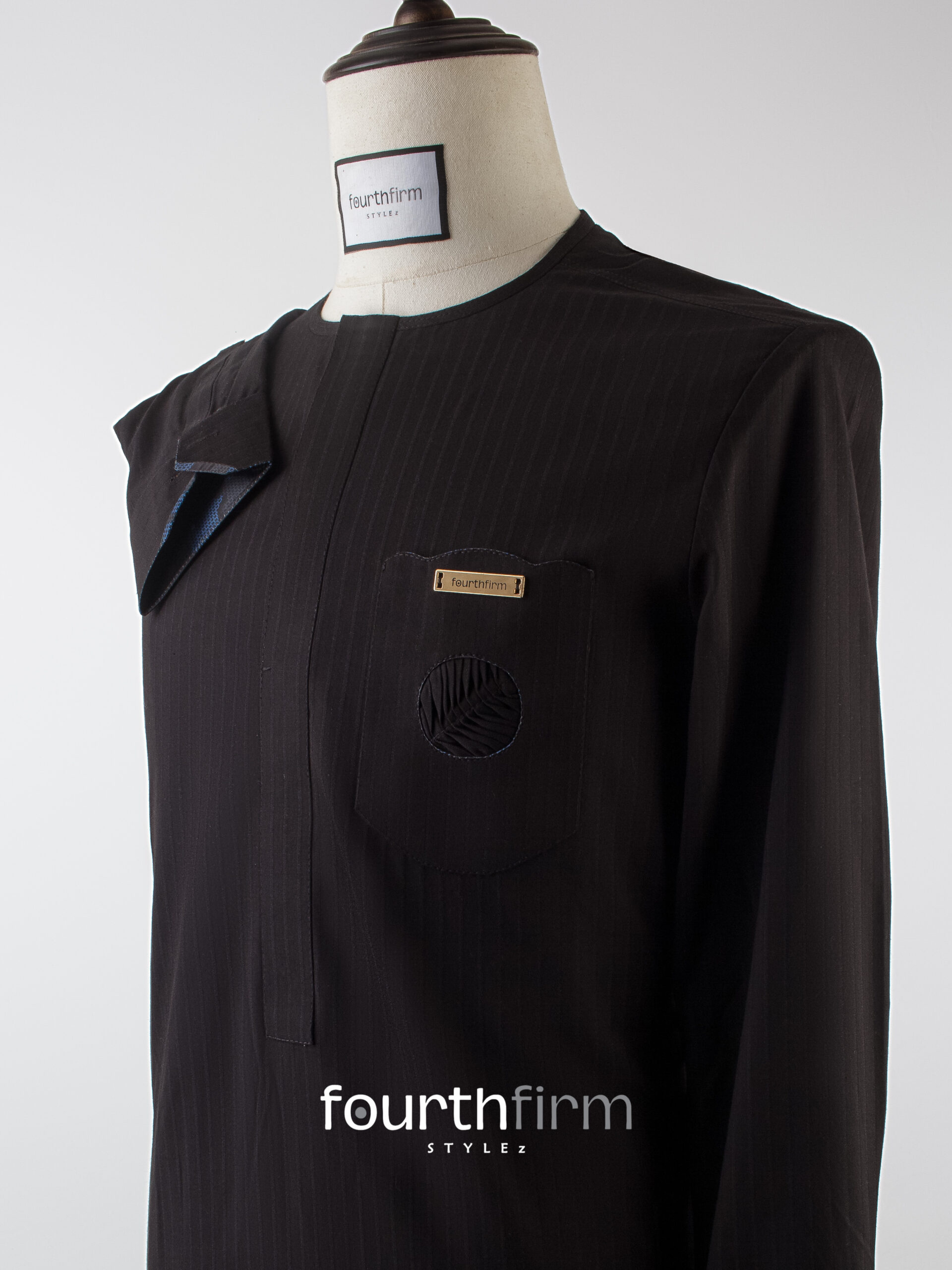 Fourthfirm Stylez FFS-012 kaftan