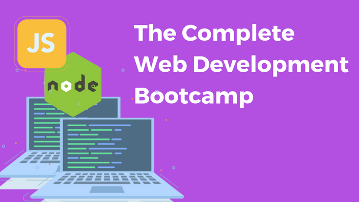 The Complete Web Development Course