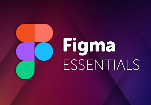 Figma UI UX Design Essentials