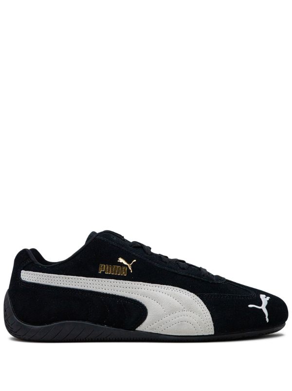 PUMA Speedcat OG "Black" Sneakers sizes 42-46