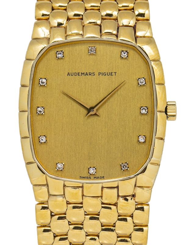 Audemars Piguet Pre-Owned Cobra 26mm