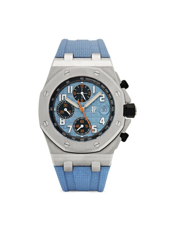 Audemars Piguet 2022 Pre-Owned Royal Oak Offshore 42mm