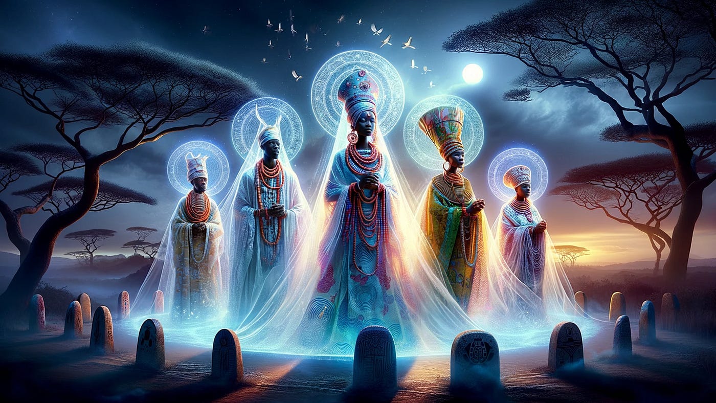 Why Reviving Ifa and Indigenous African Wisdom Matters More Than Ever