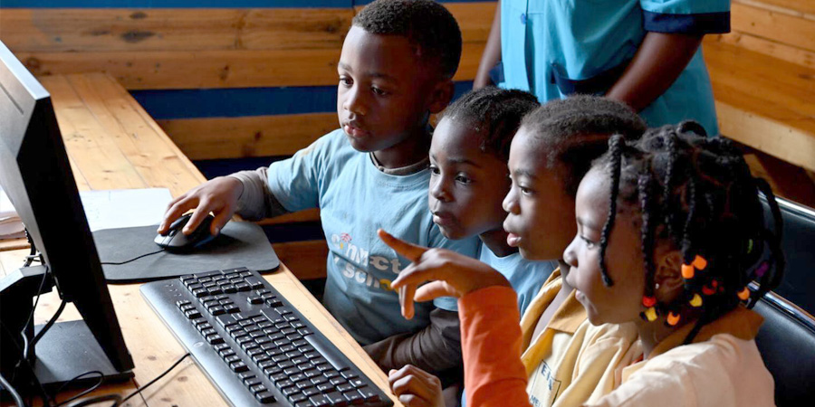 5 Tech Skills Every African Child Should Learn for a Decolonized Future