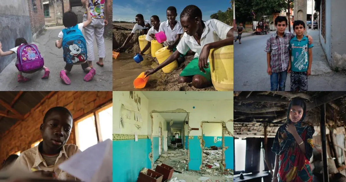 How Every $1 Helps Revive a Language, Empower a Child, and Uplift a Village