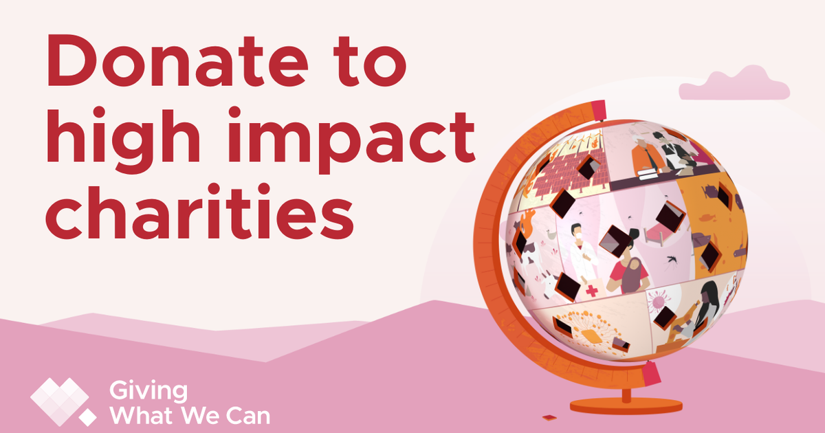 Investing in African Futures: A Donor’s Guide to Ethical Giving