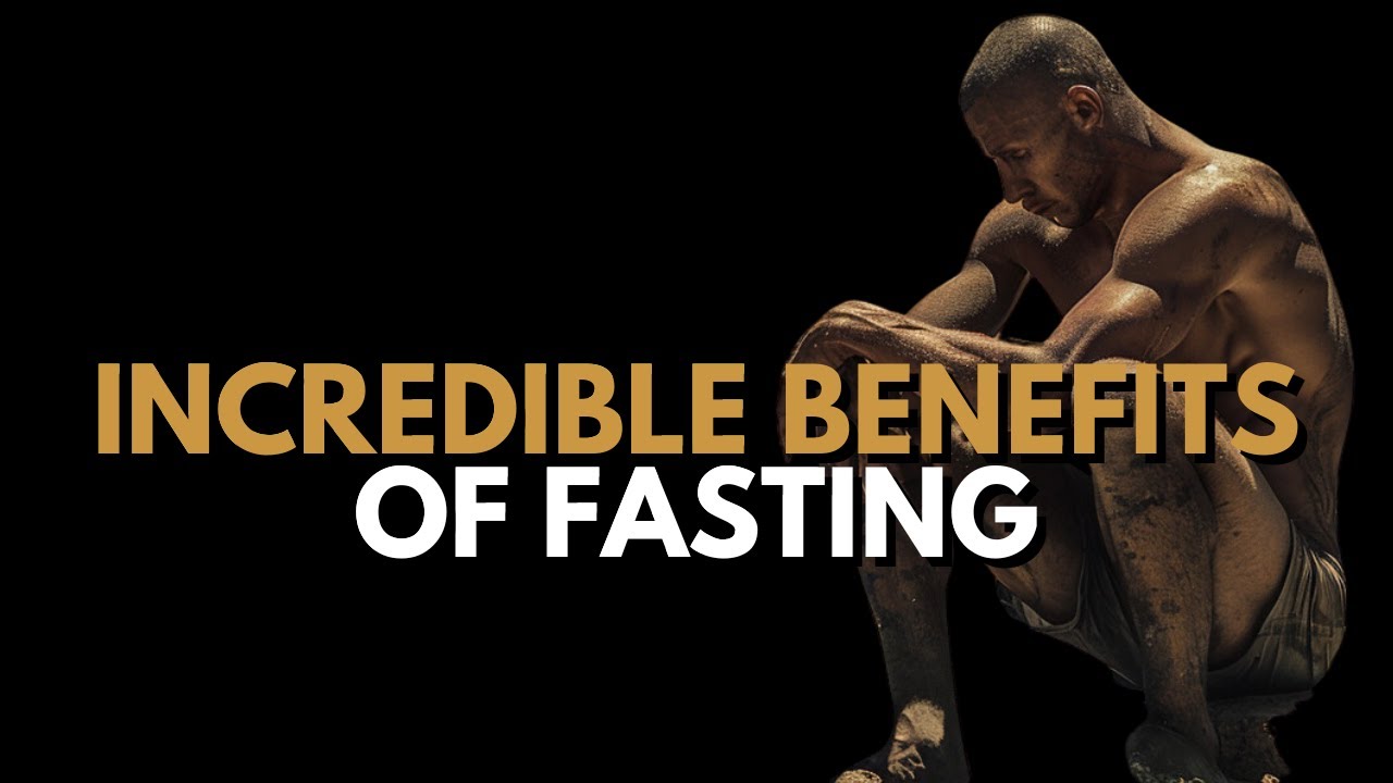Fasting: The Ancient Secret to Healing Your Body, Clearing Your Mind, and Awakening Your Soul