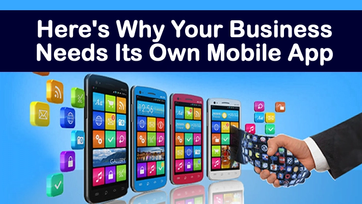 Why Every Nigerian Business Needs a Mobile App: 5 Benefits You’re Missing Out On