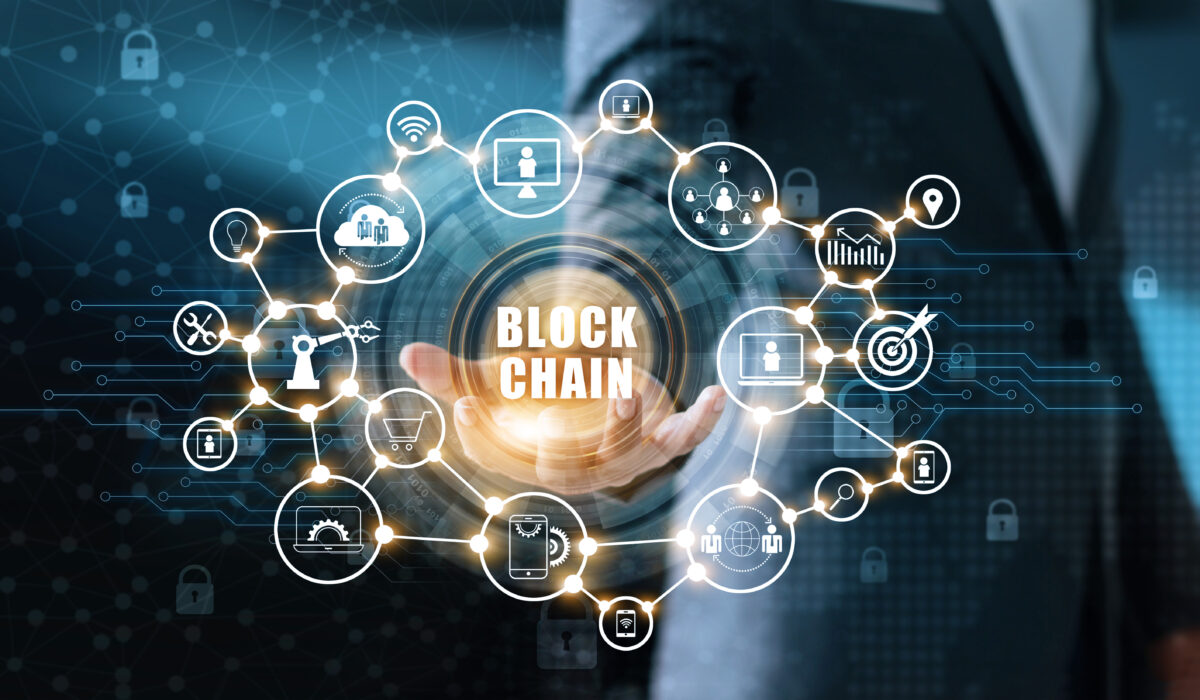 Why Nigerian Businesses Should Start Using Blockchain in 2025