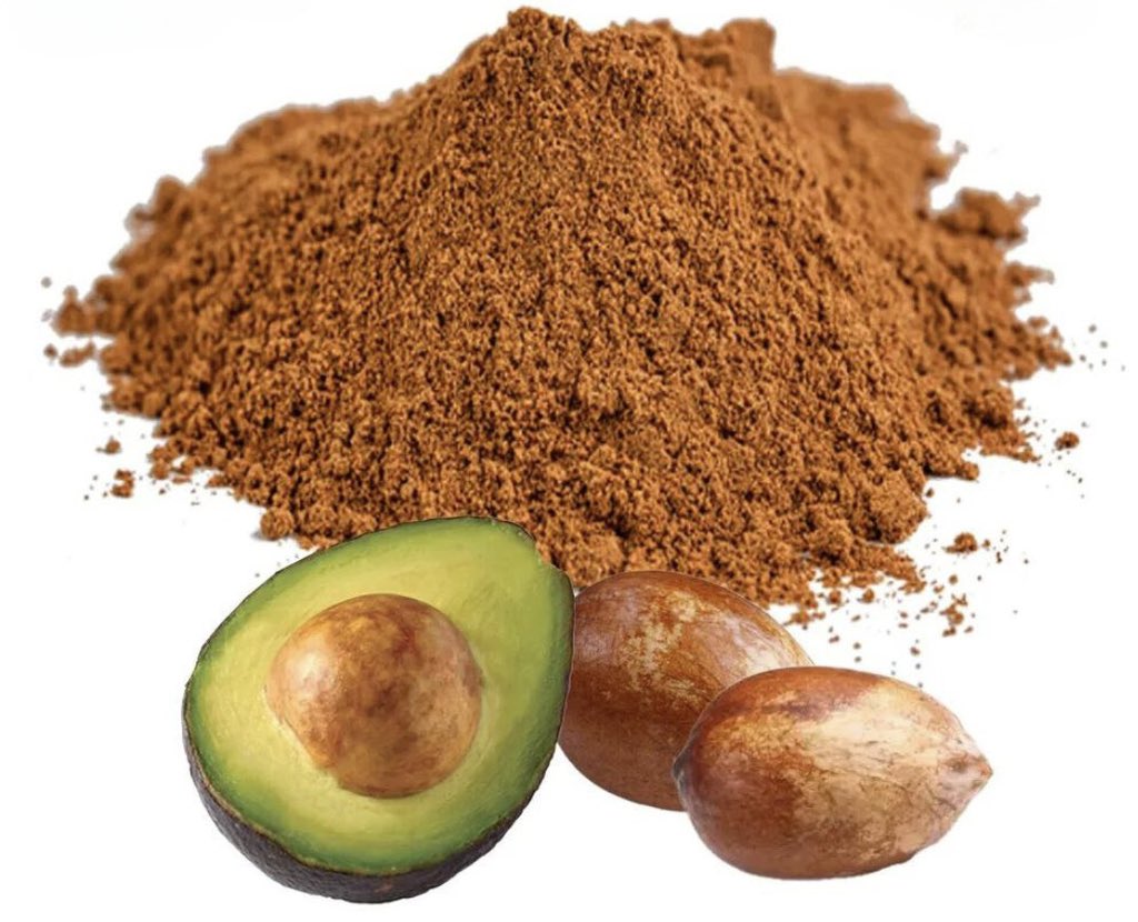 🌿How Avocado Seeds Naturally Reverse Stubborn High Blood Pressure From 160/110 to 110/82