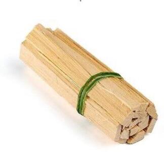 Chewing Stick (12 sticks): The Ultimate Herbal Toothbrush for Natural Teeth Whitening and Oral Health