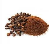Cloves (50g Clove Powder & Clove Buds) The Super Spice for Dental Health, Immunity, Diabetes, Weight Loss, and Vitality