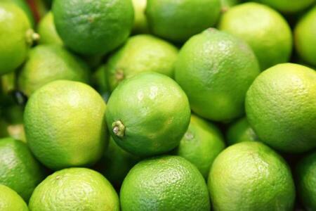 Lime Health Benefits(1kg): The Complete Guide to Healing with Lime