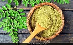 Moringa Leaves(500g): The Herbal Cure for Diabetes and Beyond