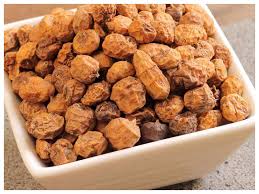 Tiger Nut(1kg): The Ultimate Herbal Superfood for Health and Wellness