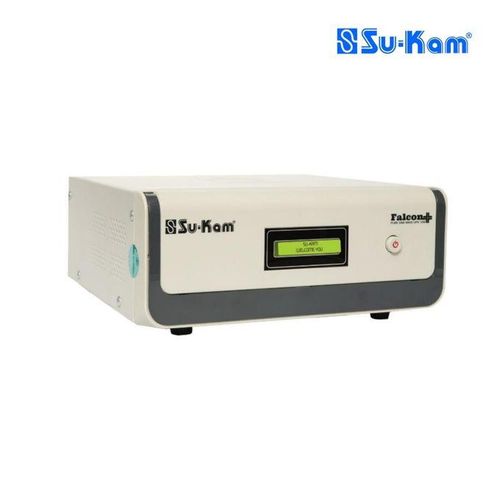 Sukam Falcon 1.5kVA 12V Pure Sine Wave Inverter – 1500VA