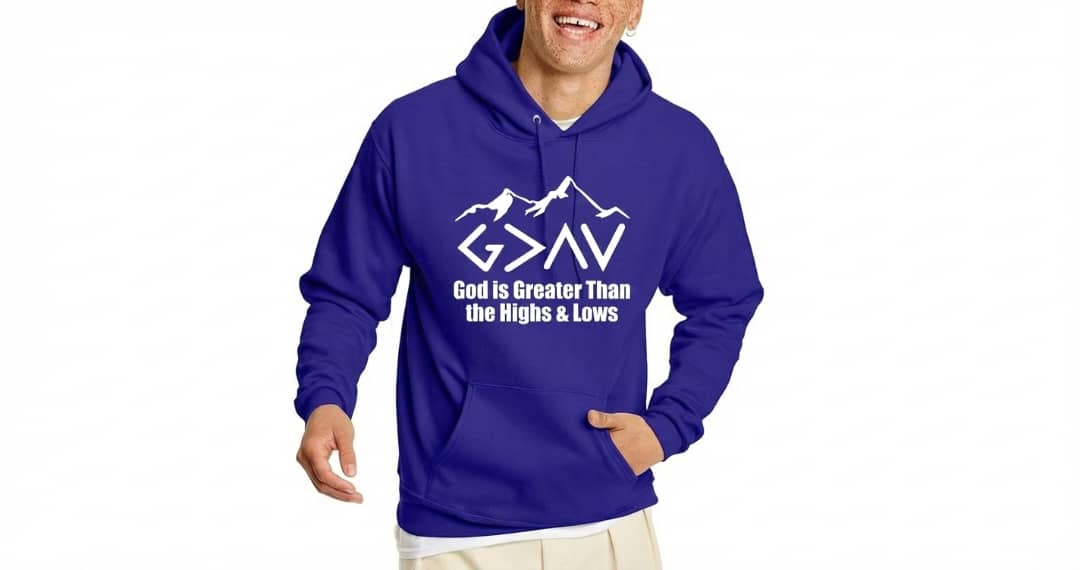 GGHL Hoodies series(Purple Royal hoodie Edition)