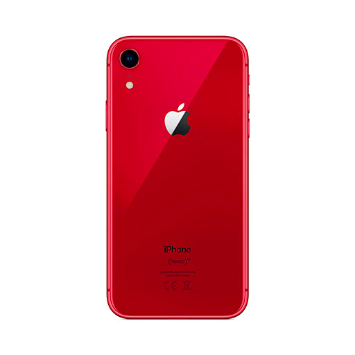 iPhone XR Red 64GB