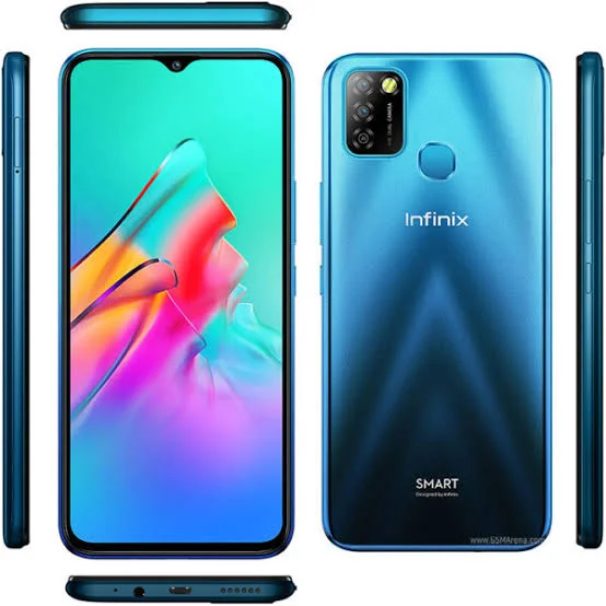 Infinix smart 5